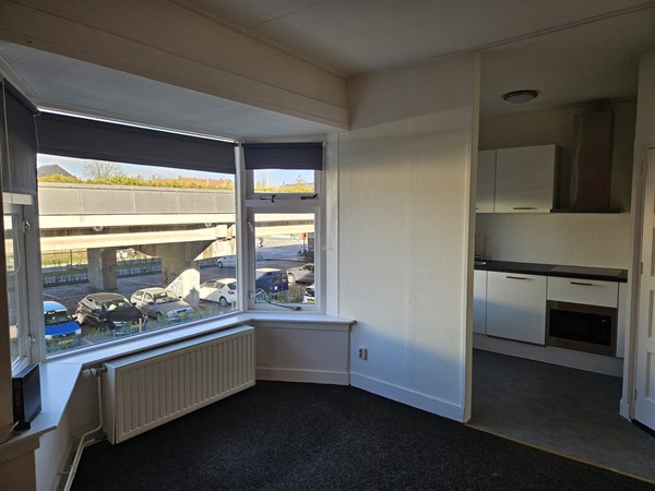 Medium property photo - Hoornsediep 34k2, 9725 HK Groningen